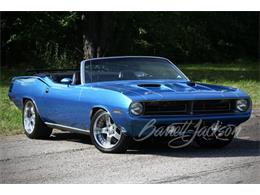 1970 Plymouth Barracuda (CC-1543111) for sale in Scottsdale, Arizona
