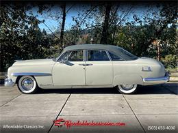 1950 Lincoln Cosmopolitan (CC-1543135) for sale in Gladstone, Oregon