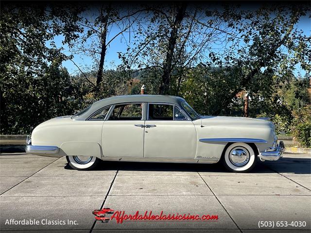 1950 Lincoln Cosmopolitan (CC-1543135) for sale in Gladstone, Oregon