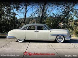 1950 Lincoln Cosmopolitan (CC-1543135) for sale in Gladstone, Oregon