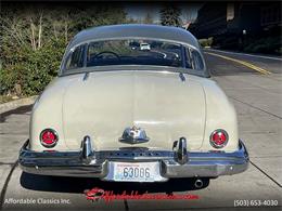 1950 Lincoln Cosmopolitan (CC-1543135) for sale in Gladstone, Oregon