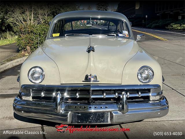 1950 Lincoln Cosmopolitan (CC-1543135) for sale in Gladstone, Oregon