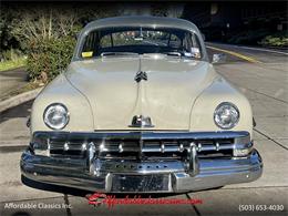 1950 Lincoln Cosmopolitan (CC-1543135) for sale in Gladstone, Oregon