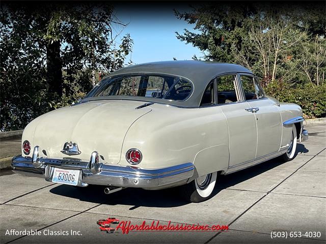 1950 Lincoln Cosmopolitan (CC-1543135) for sale in Gladstone, Oregon