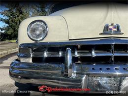 1950 Lincoln Cosmopolitan (CC-1543135) for sale in Gladstone, Oregon