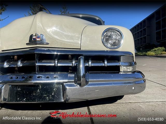 1950 Lincoln Cosmopolitan (CC-1543135) for sale in Gladstone, Oregon