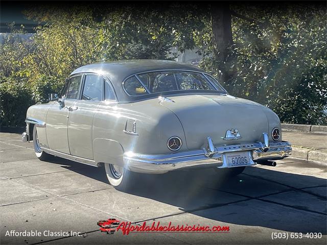 1950 Lincoln Cosmopolitan (CC-1543135) for sale in Gladstone, Oregon