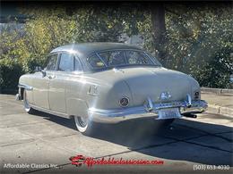1950 Lincoln Cosmopolitan (CC-1543135) for sale in Gladstone, Oregon