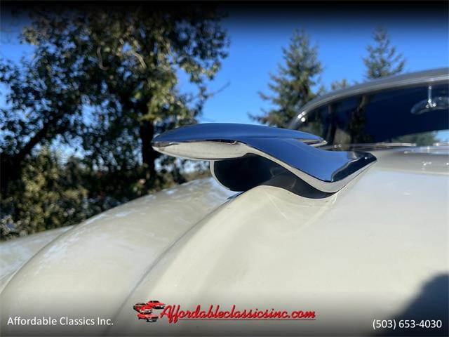 1950 Lincoln Cosmopolitan (CC-1543135) for sale in Gladstone, Oregon