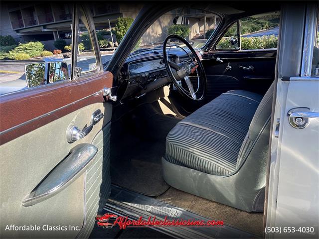 1950 Lincoln Cosmopolitan (CC-1543135) for sale in Gladstone, Oregon