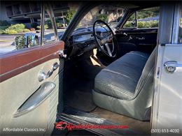 1950 Lincoln Cosmopolitan (CC-1543135) for sale in Gladstone, Oregon