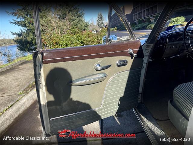1950 Lincoln Cosmopolitan (CC-1543135) for sale in Gladstone, Oregon