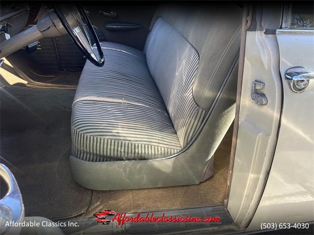 1950 Lincoln Cosmopolitan (CC-1543135) for sale in Gladstone, Oregon