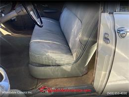 1950 Lincoln Cosmopolitan (CC-1543135) for sale in Gladstone, Oregon
