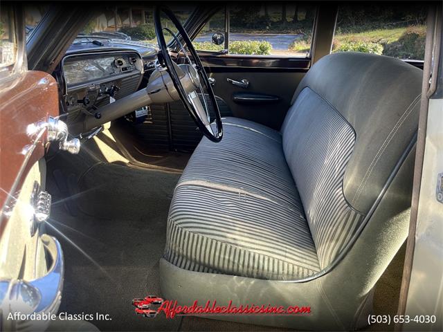 1950 Lincoln Cosmopolitan (CC-1543135) for sale in Gladstone, Oregon