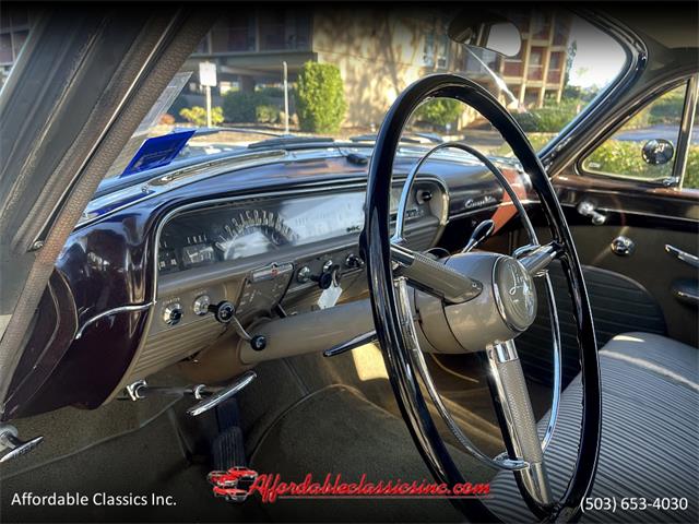 1950 Lincoln Cosmopolitan (CC-1543135) for sale in Gladstone, Oregon