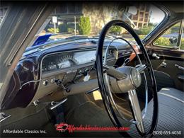 1950 Lincoln Cosmopolitan (CC-1543135) for sale in Gladstone, Oregon