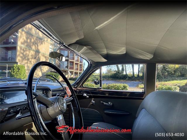 1950 Lincoln Cosmopolitan (CC-1543135) for sale in Gladstone, Oregon
