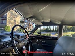 1950 Lincoln Cosmopolitan (CC-1543135) for sale in Gladstone, Oregon