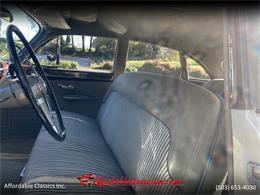 1950 Lincoln Cosmopolitan (CC-1543135) for sale in Gladstone, Oregon