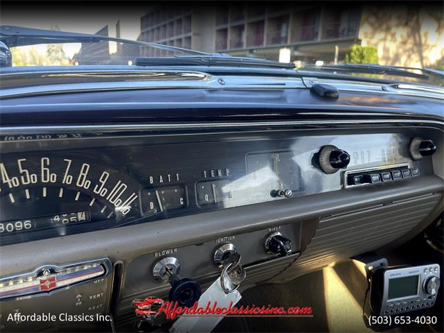 1950 Lincoln Cosmopolitan (CC-1543135) for sale in Gladstone, Oregon