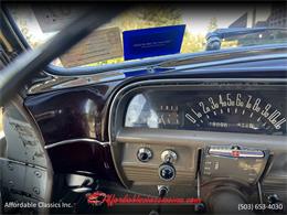 1950 Lincoln Cosmopolitan (CC-1543135) for sale in Gladstone, Oregon