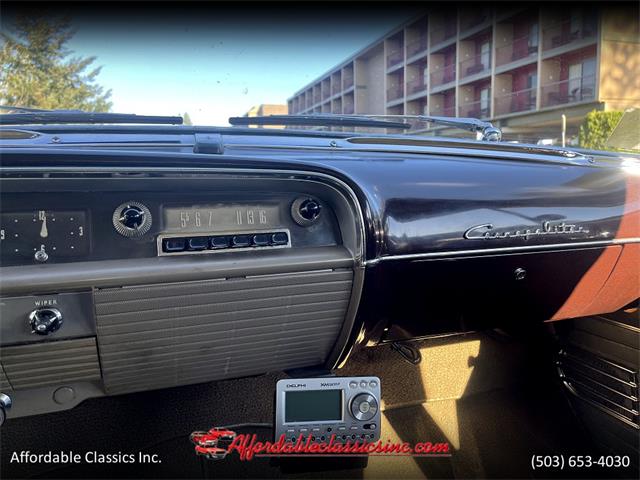 1950 Lincoln Cosmopolitan (CC-1543135) for sale in Gladstone, Oregon