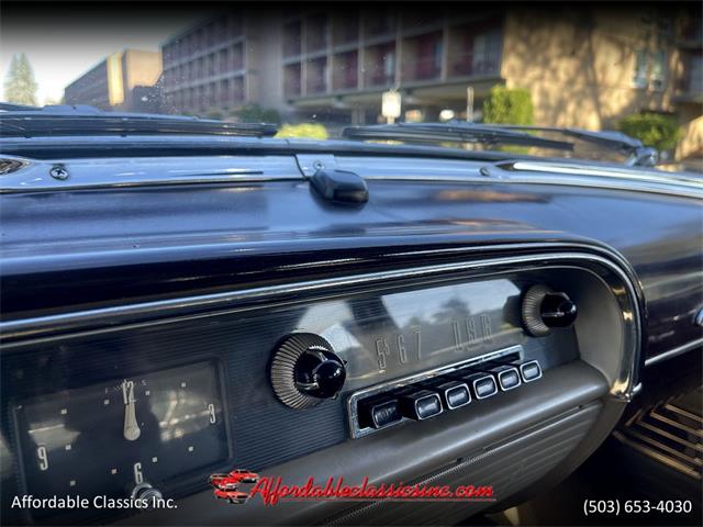1950 Lincoln Cosmopolitan (CC-1543135) for sale in Gladstone, Oregon