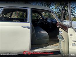 1950 Lincoln Cosmopolitan (CC-1543135) for sale in Gladstone, Oregon