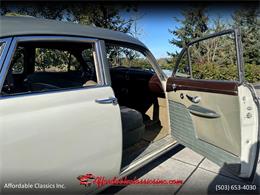 1950 Lincoln Cosmopolitan (CC-1543135) for sale in Gladstone, Oregon