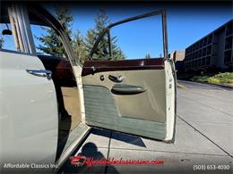 1950 Lincoln Cosmopolitan (CC-1543135) for sale in Gladstone, Oregon