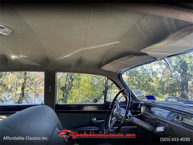 1950 Lincoln Cosmopolitan (CC-1543135) for sale in Gladstone, Oregon