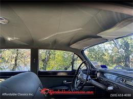 1950 Lincoln Cosmopolitan (CC-1543135) for sale in Gladstone, Oregon