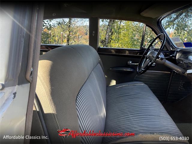 1950 Lincoln Cosmopolitan (CC-1543135) for sale in Gladstone, Oregon