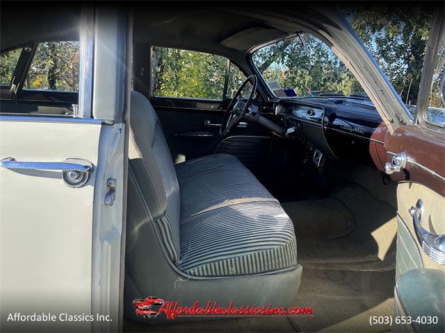 1950 Lincoln Cosmopolitan (CC-1543135) for sale in Gladstone, Oregon
