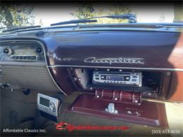 1950 Lincoln Cosmopolitan (CC-1543135) for sale in Gladstone, Oregon