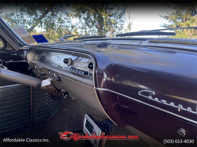 1950 Lincoln Cosmopolitan (CC-1543135) for sale in Gladstone, Oregon