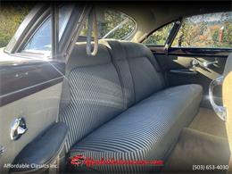 1950 Lincoln Cosmopolitan (CC-1543135) for sale in Gladstone, Oregon