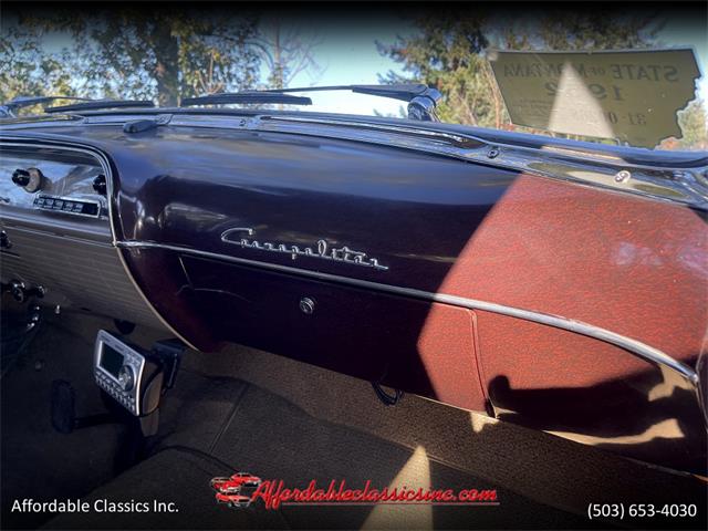 1950 Lincoln Cosmopolitan (CC-1543135) for sale in Gladstone, Oregon