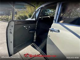 1950 Lincoln Cosmopolitan (CC-1543135) for sale in Gladstone, Oregon