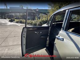 1950 Lincoln Cosmopolitan (CC-1543135) for sale in Gladstone, Oregon