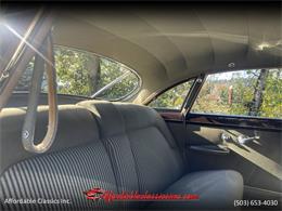 1950 Lincoln Cosmopolitan (CC-1543135) for sale in Gladstone, Oregon