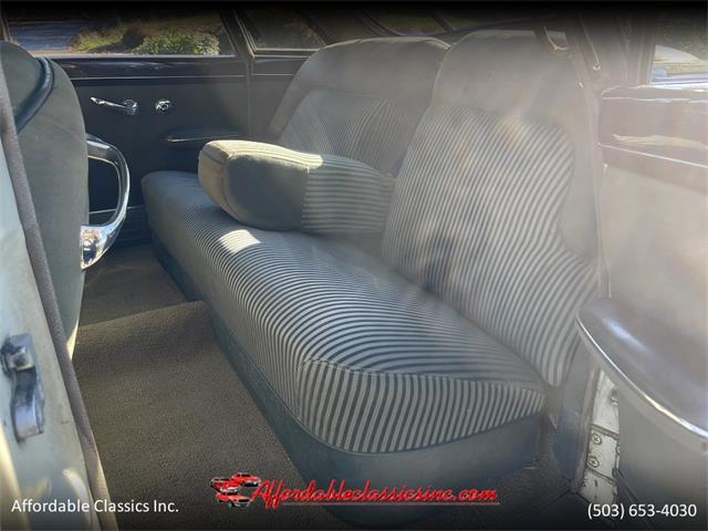 1950 Lincoln Cosmopolitan (CC-1543135) for sale in Gladstone, Oregon