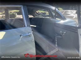 1950 Lincoln Cosmopolitan (CC-1543135) for sale in Gladstone, Oregon