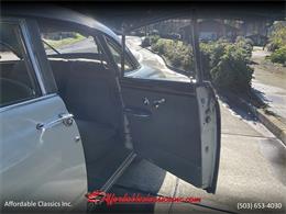 1950 Lincoln Cosmopolitan (CC-1543135) for sale in Gladstone, Oregon