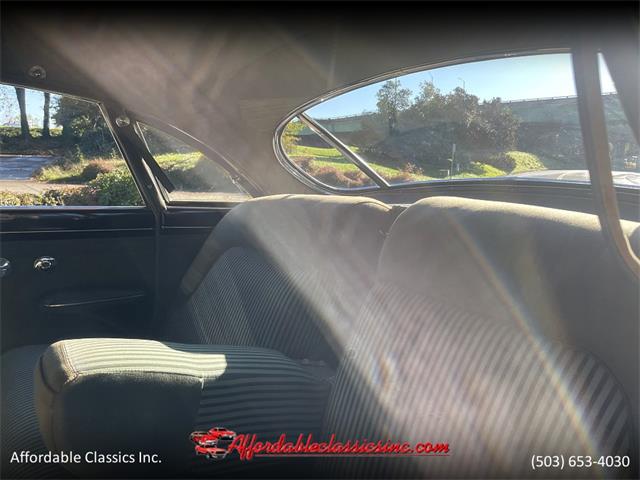 1950 Lincoln Cosmopolitan (CC-1543135) for sale in Gladstone, Oregon