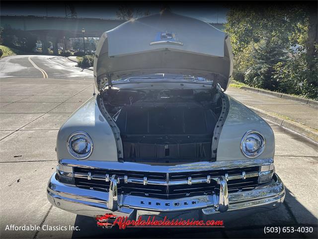 1950 Lincoln Cosmopolitan (CC-1543135) for sale in Gladstone, Oregon
