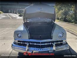 1950 Lincoln Cosmopolitan (CC-1543135) for sale in Gladstone, Oregon