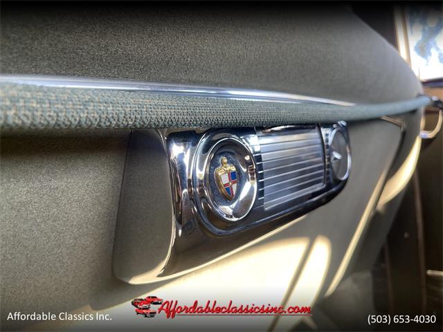 1950 Lincoln Cosmopolitan (CC-1543135) for sale in Gladstone, Oregon