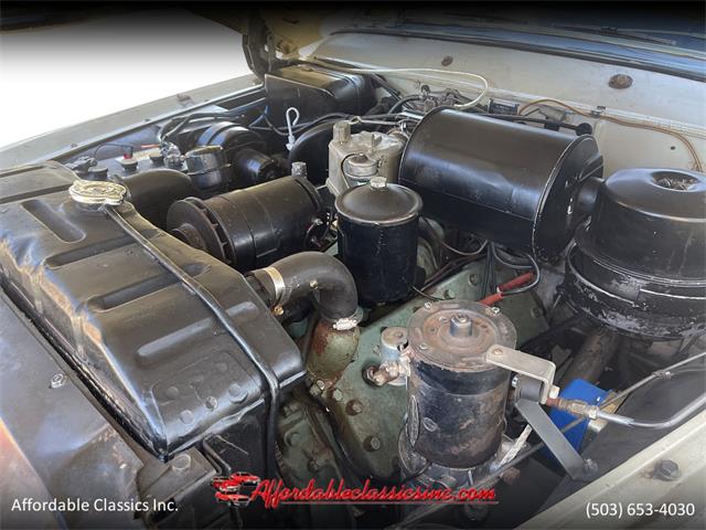 1950 Lincoln Cosmopolitan (CC-1543135) for sale in Gladstone, Oregon